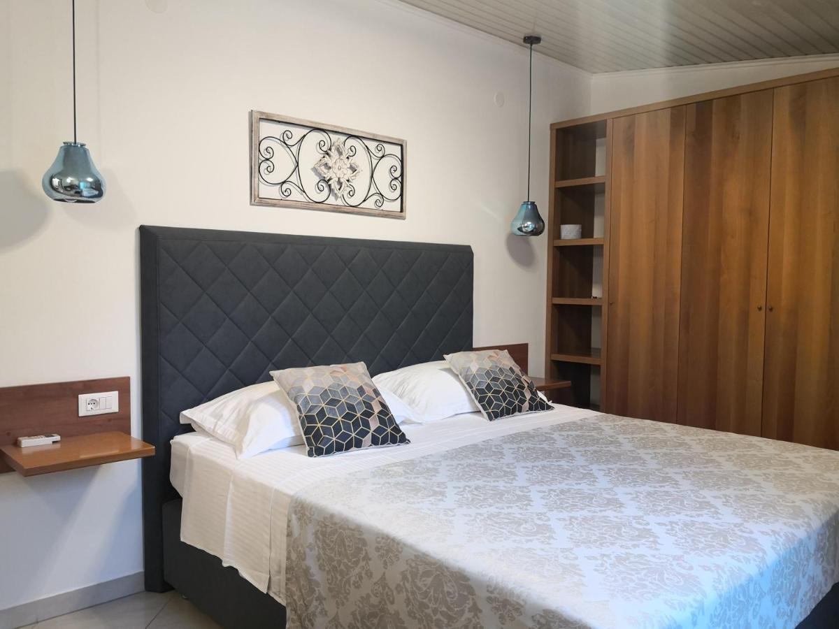 Lejlighed Private Oasis-villa Sandina *