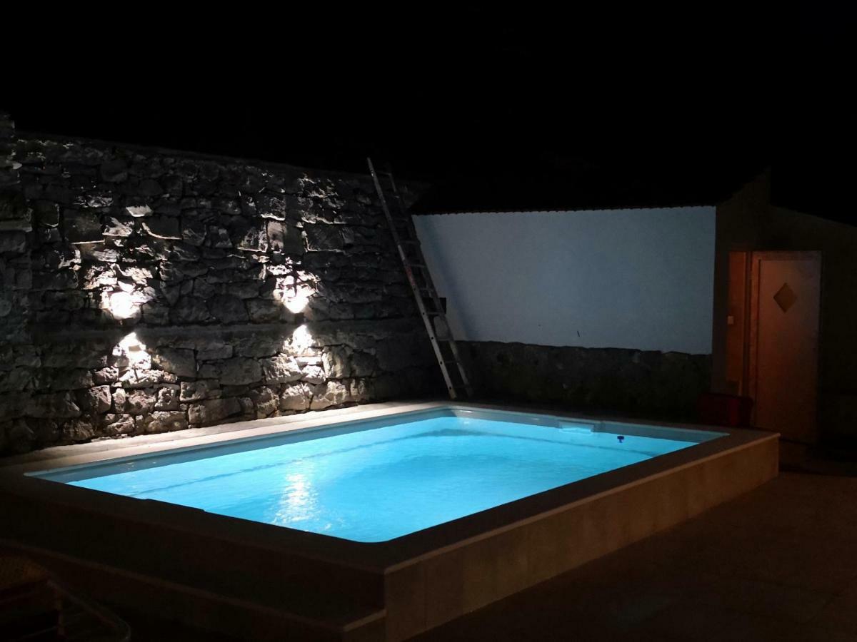 Private Oasis-villa Sandina Lejlighed *