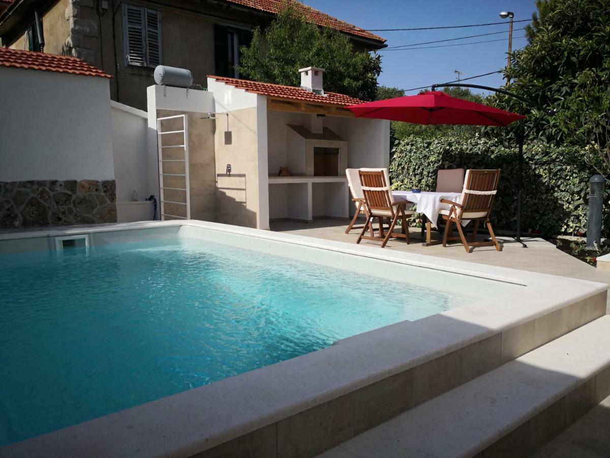 Lejlighed Private Oasis-villa Sandina Split