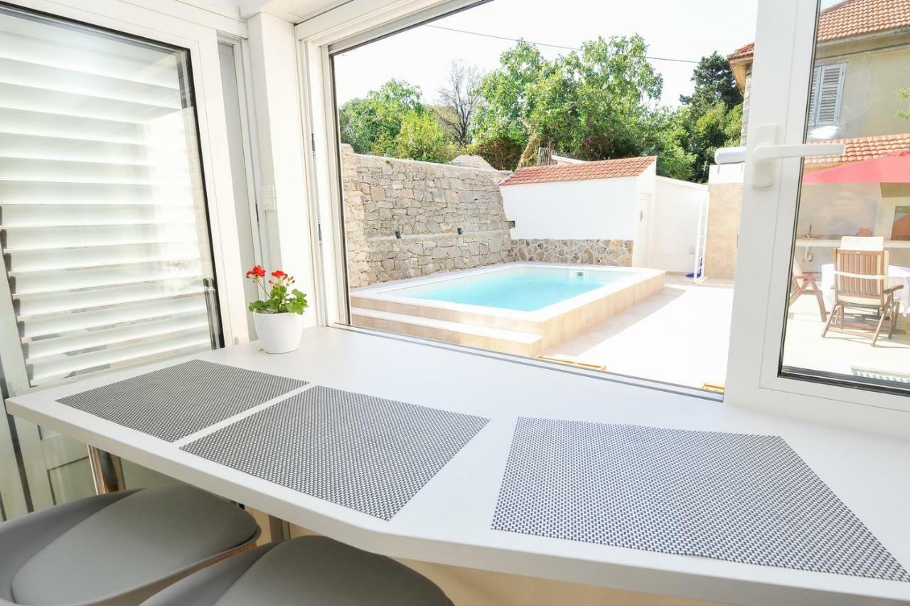 Private Oasis-villa Sandina Lejlighed