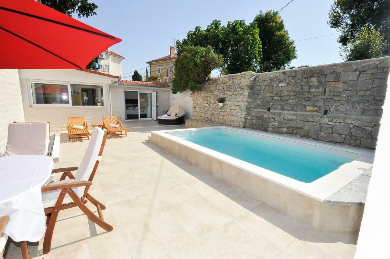 Lejlighed Private Oasis-villa Sandina Split