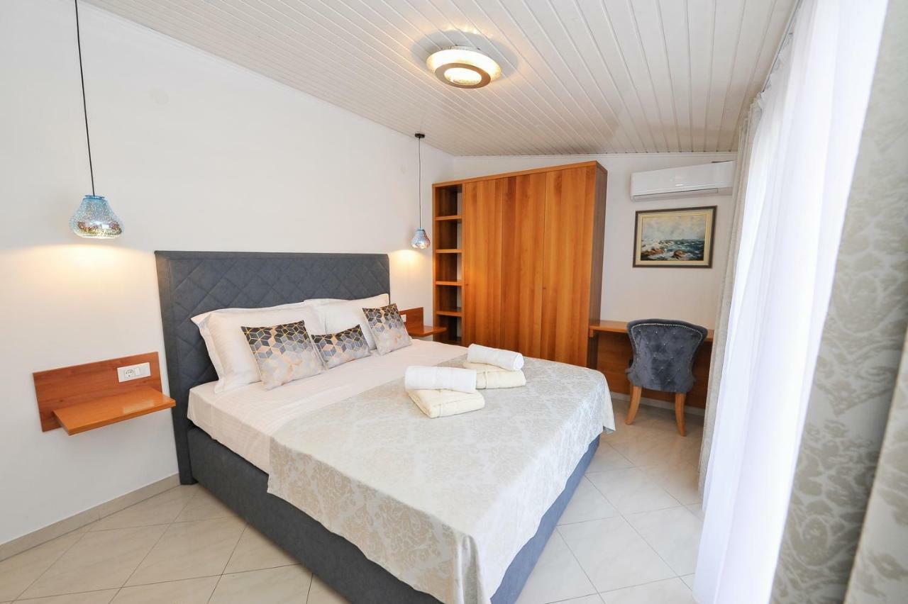 Private Oasis-villa Sandina Lejlighed