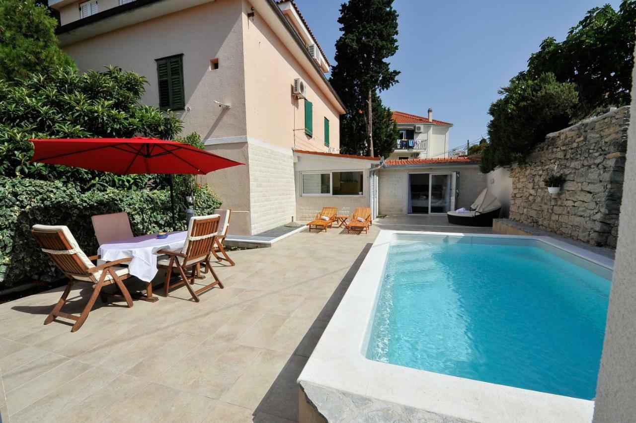 Private Oasis-villa Sandina Lejlighed *