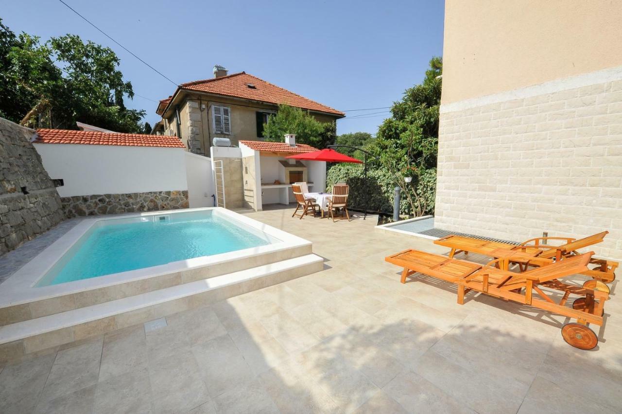 Lejlighed Private Oasis-villa Sandina