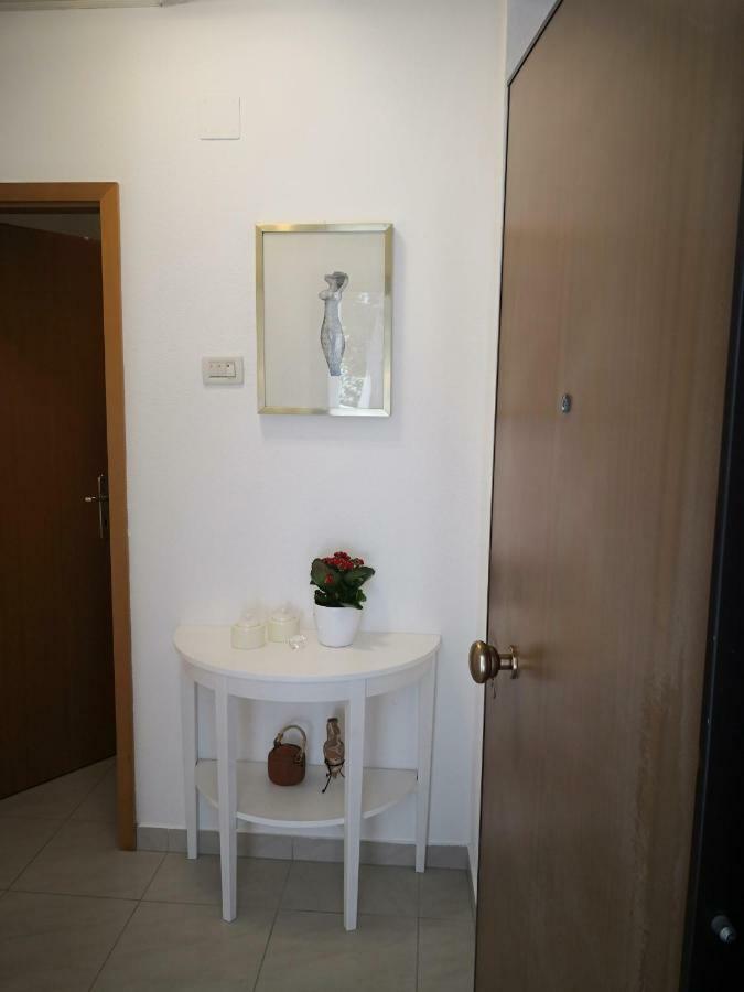 Private Oasis-villa Sandina Lejlighed Split