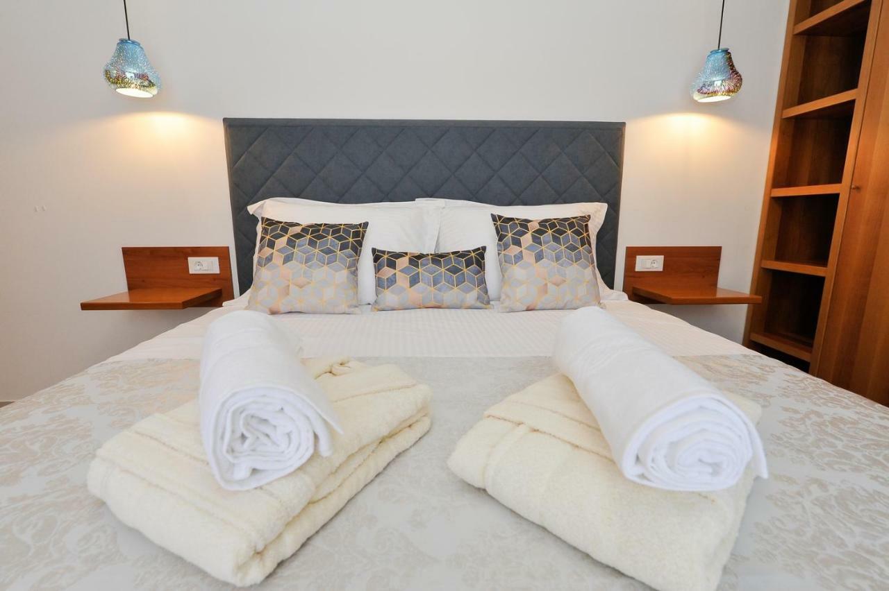 Lejlighed Private Oasis-villa Sandina *