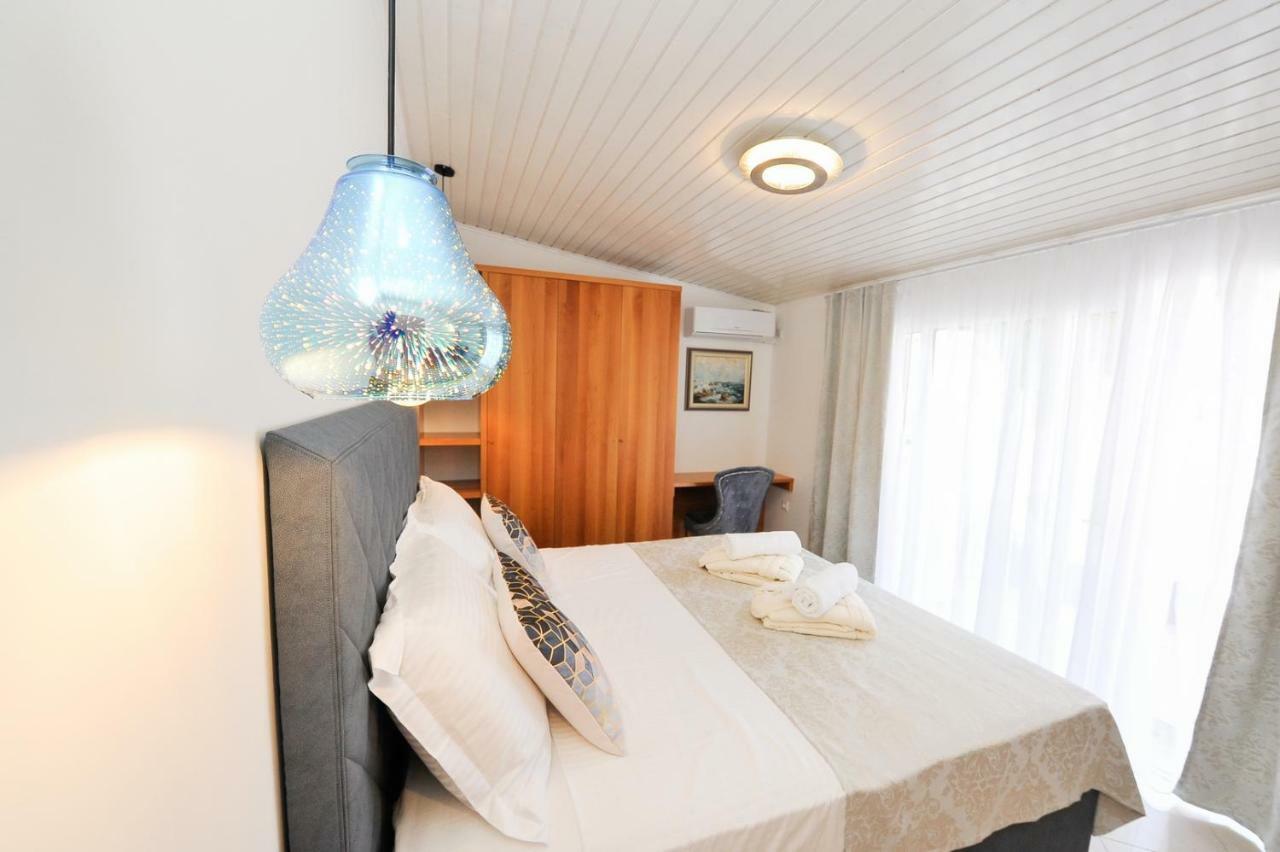 Private Oasis-villa Sandina Lejlighed *